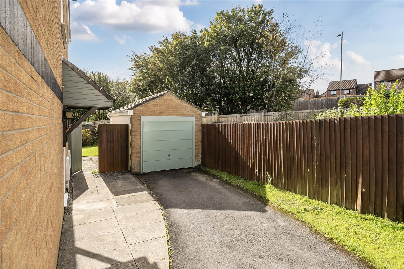 Cefn Helyg, Sketty, Swansea, SA2 9GY
